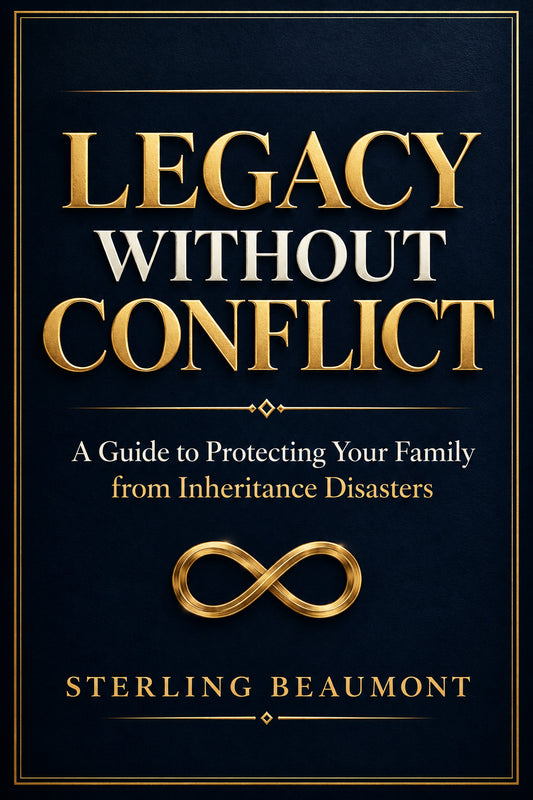 Legacy Without Conflict