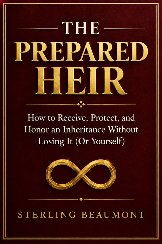 The Prepared Heir